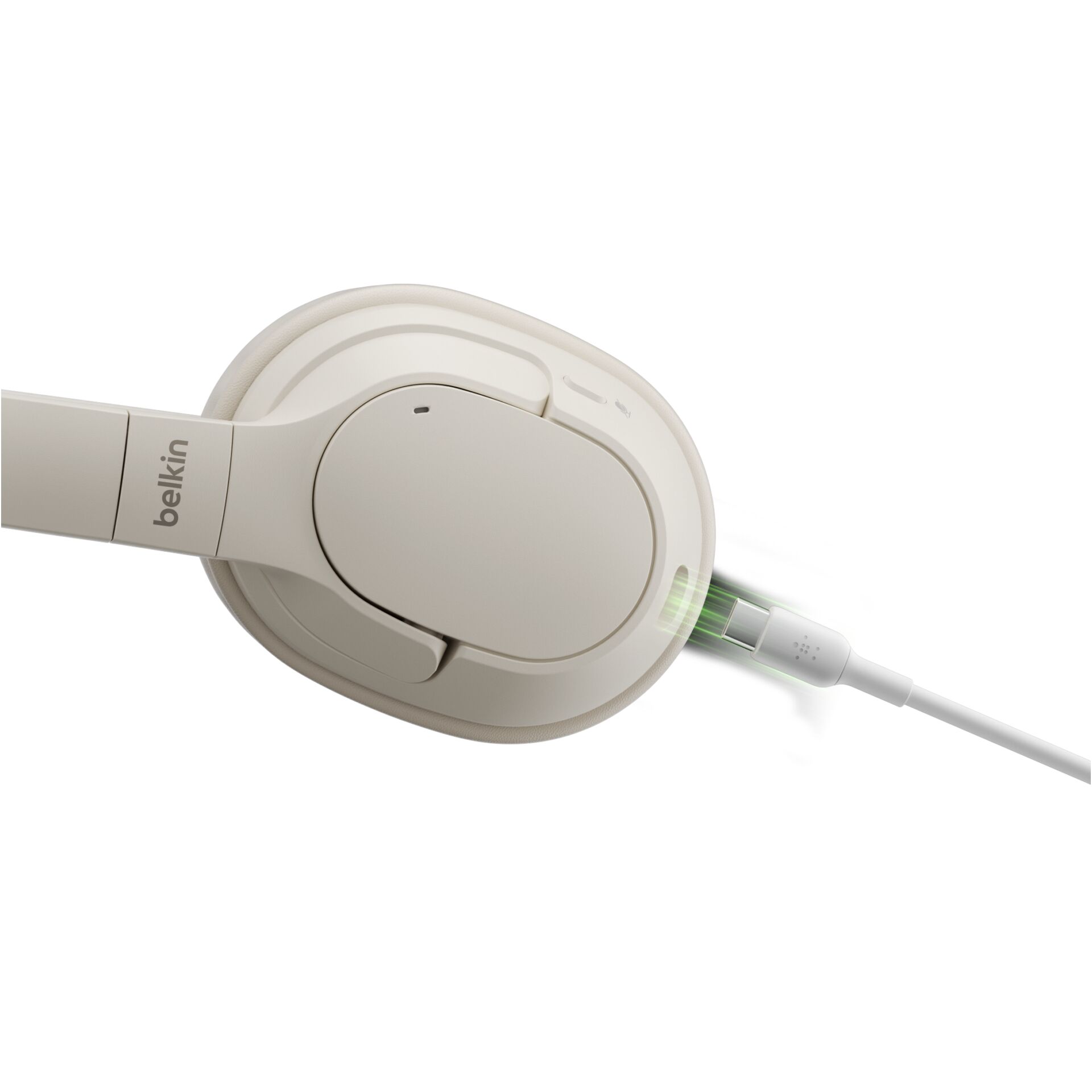 Belkin Soundform Surround sand Over-Ear, kabellos    AUD009hqSA 139815_05