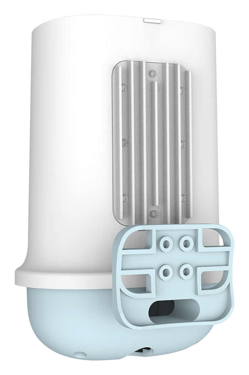 D-Link DWP-1010 5G/LTE Outdoor CPE Teilnehmernetzgerät 662d49f2392968e8e01c1d3094be1f41