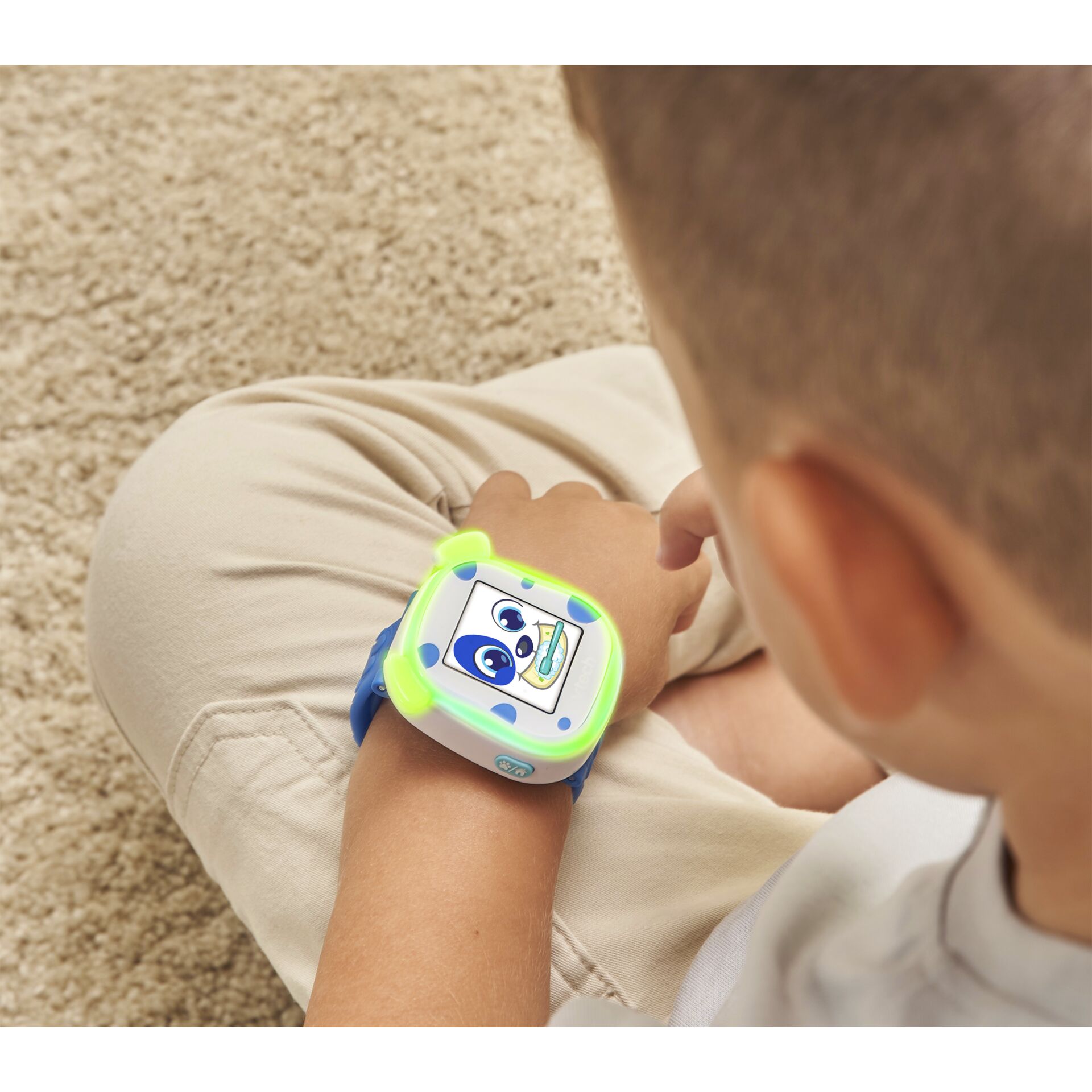 VTech My First KidiWatch