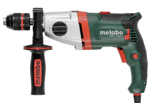Metabo SBEV 1000-2