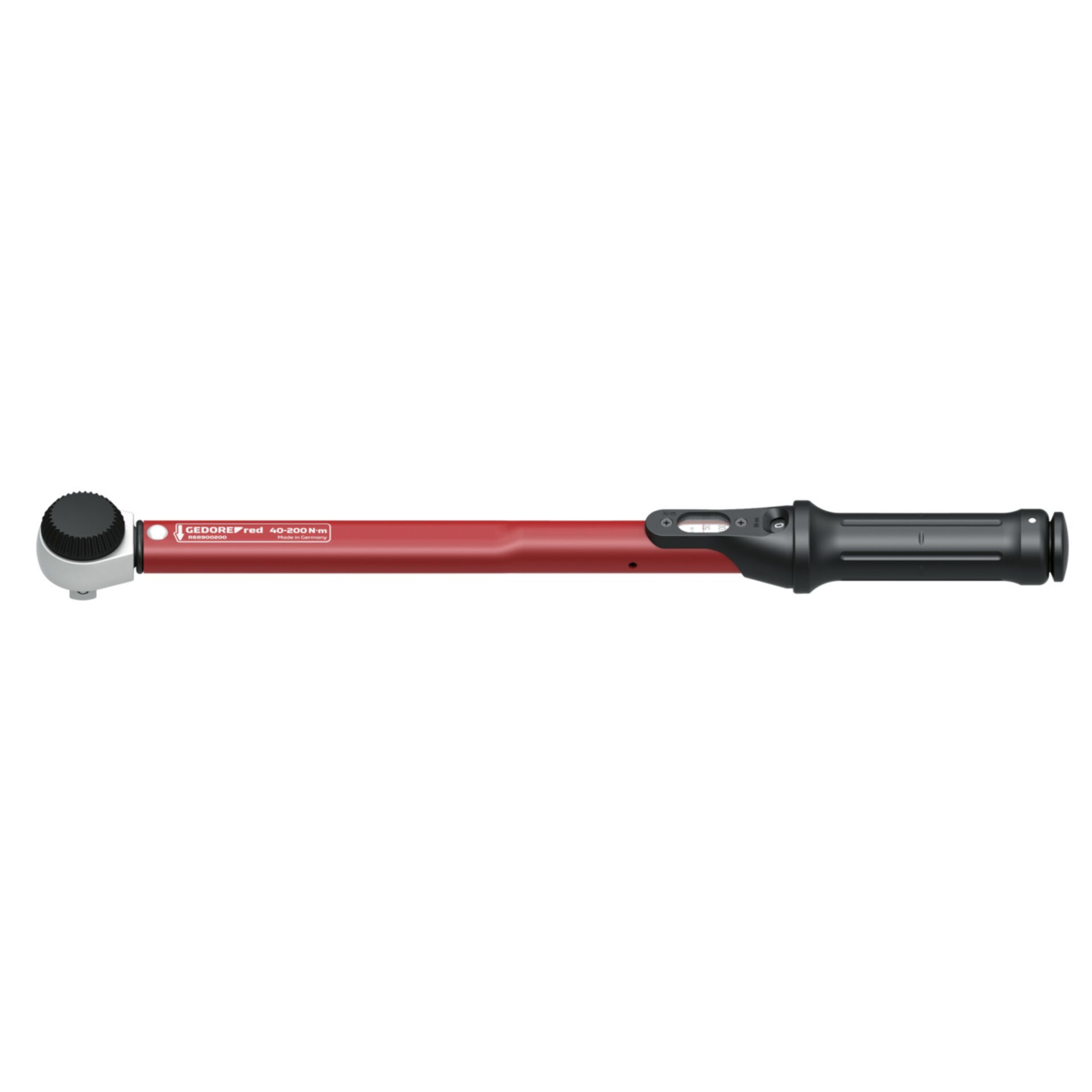 GEDORE red Drehmomentschlüssel 5-550 Nm