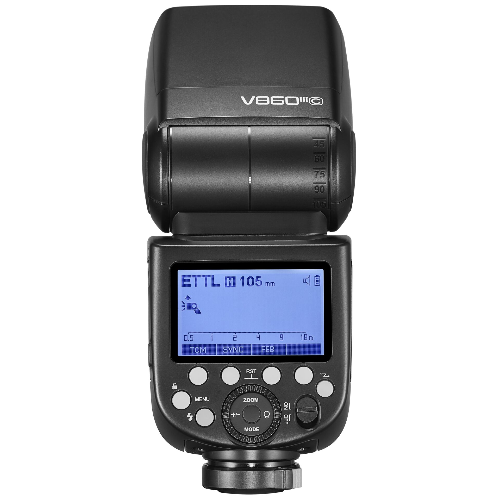 Godox V860III-N         Nikon