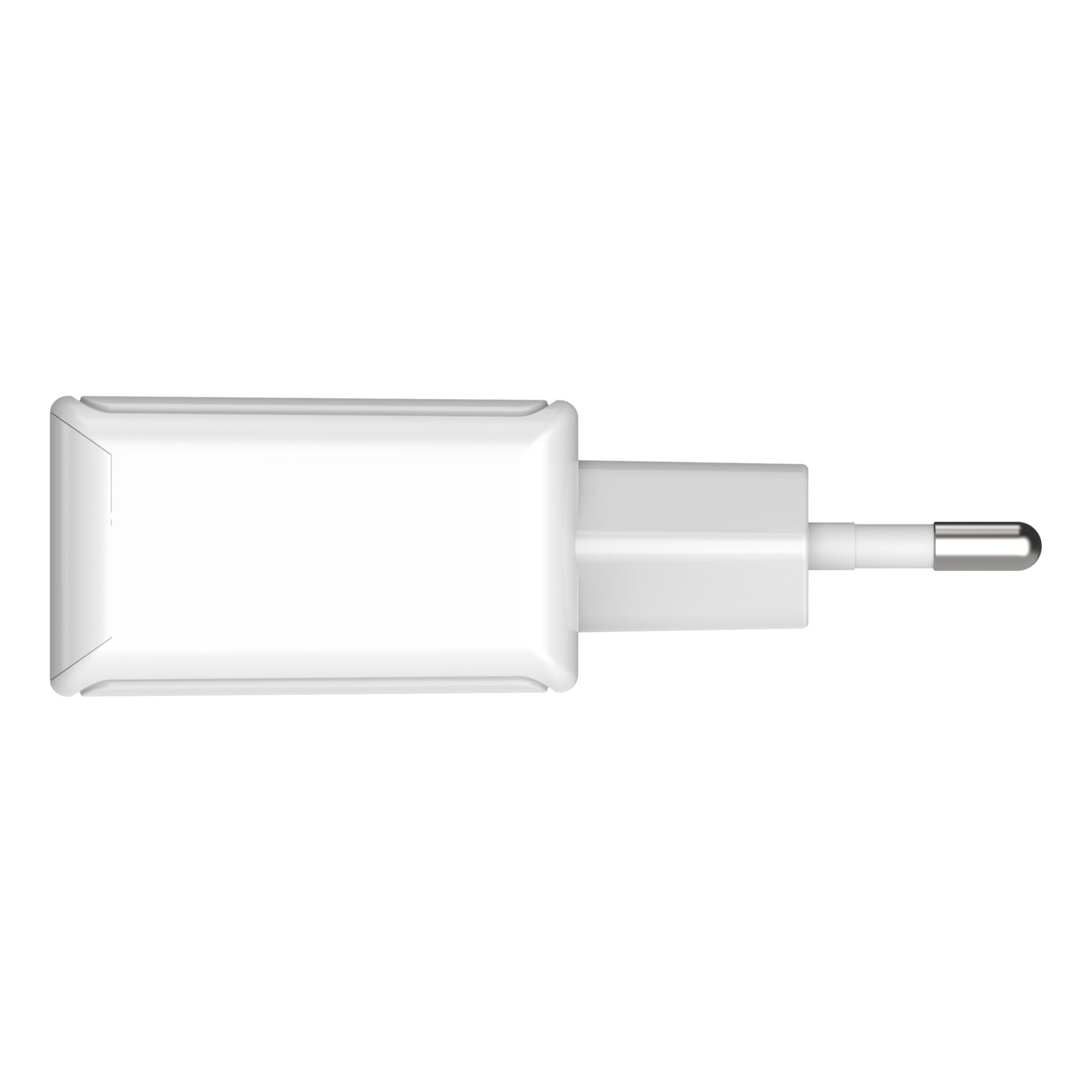 Ansmann Home Charger HC218PD weiß