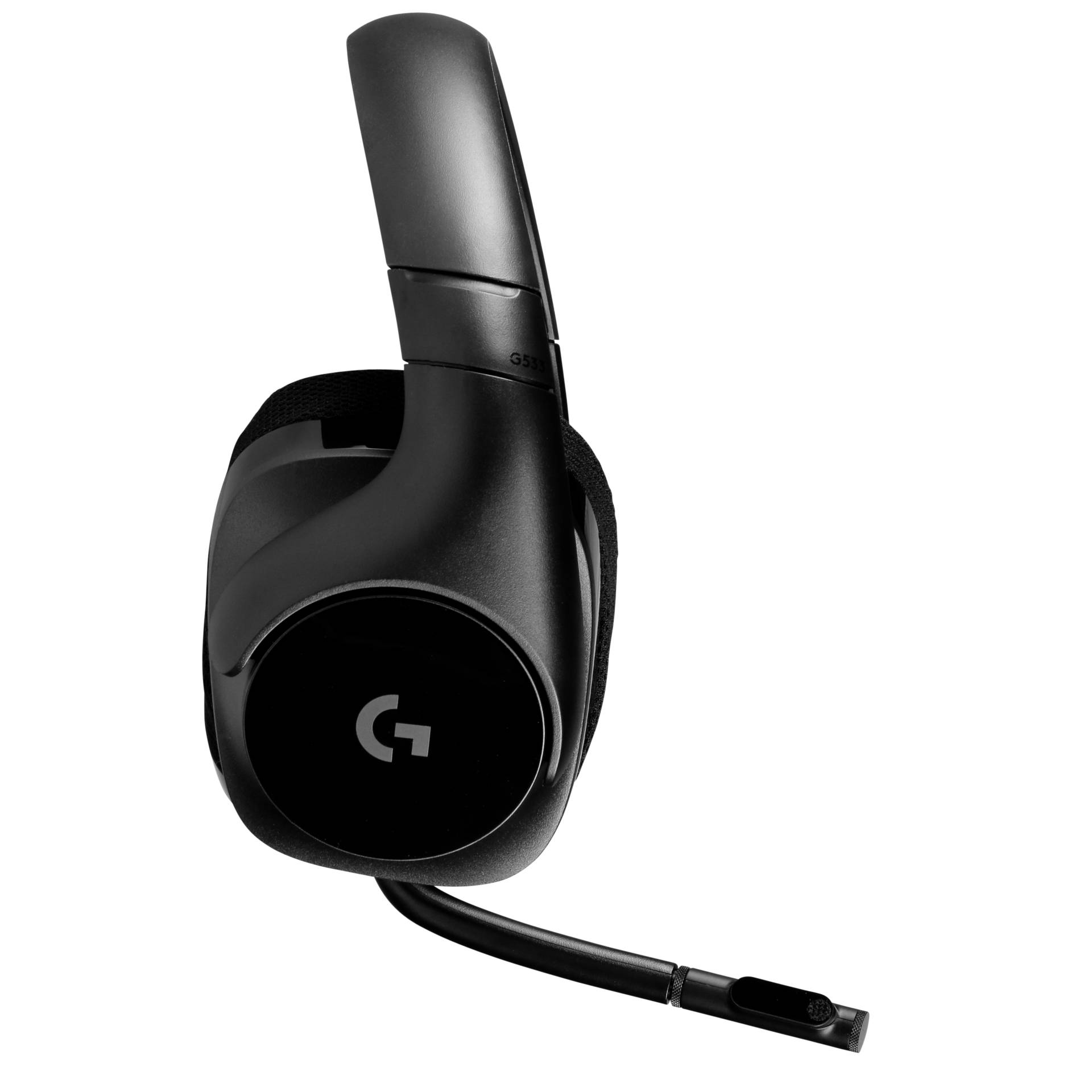 Logitech G533