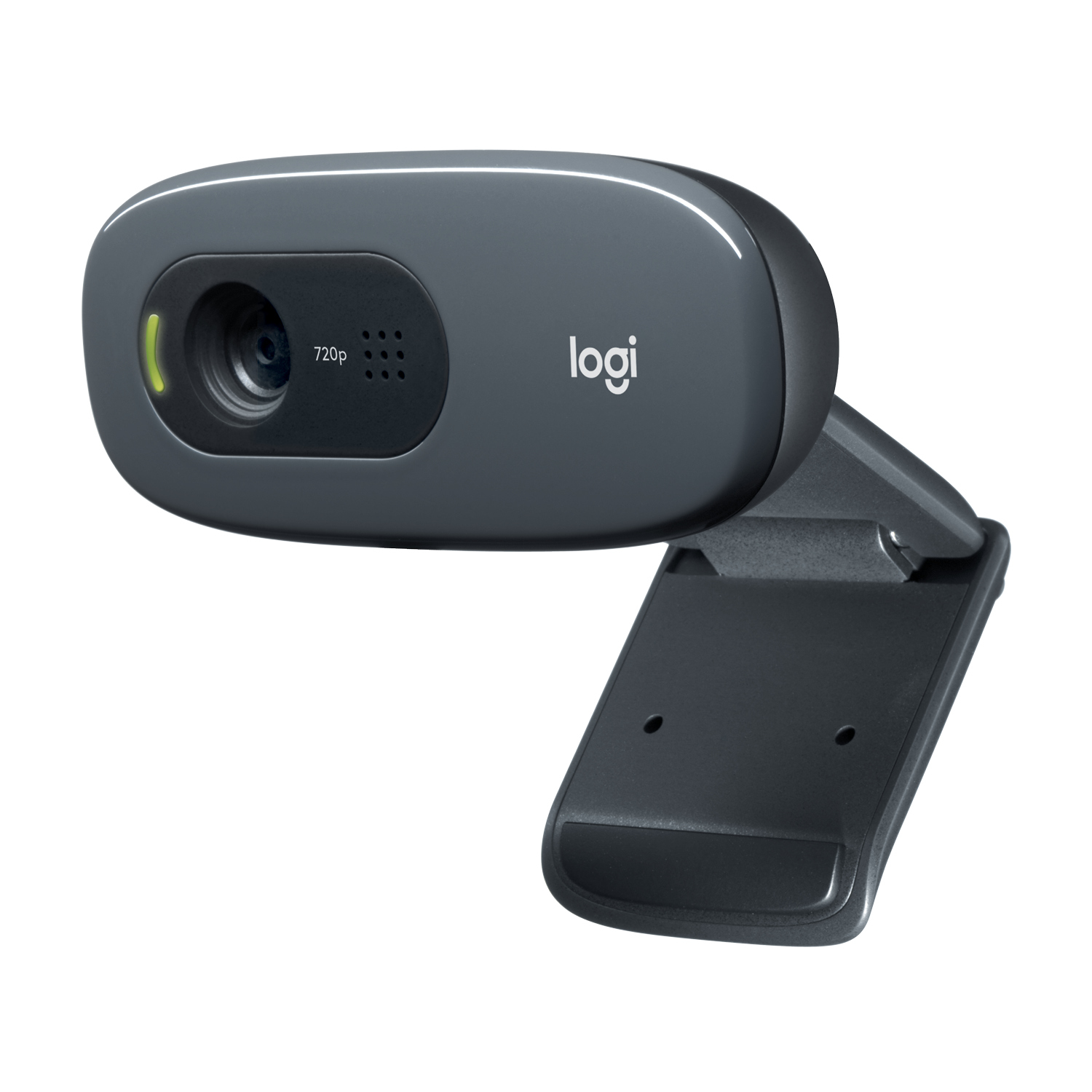 Logitech HD Webcam C270 31038491_8860747547