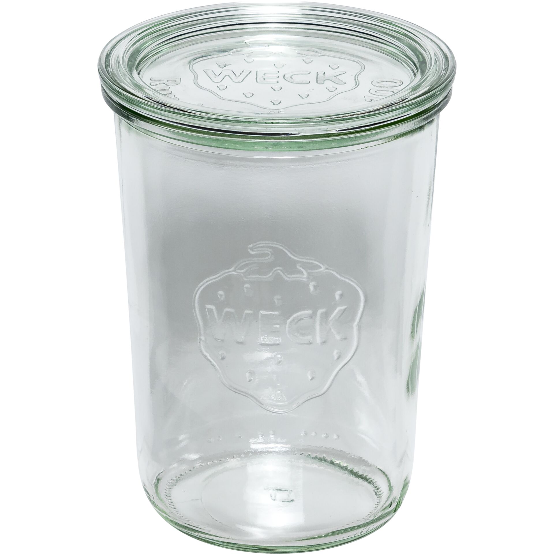 WECK Sturzglas 850ml 6er Pack 796749_01