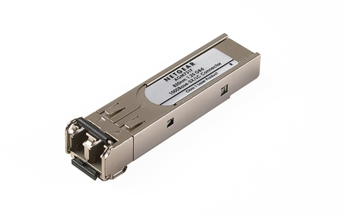 Netgear AGM731F SFP Transceiver Gigabit LC-Duplex-Anschluss