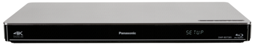Panasonic DMP-BDT385EG