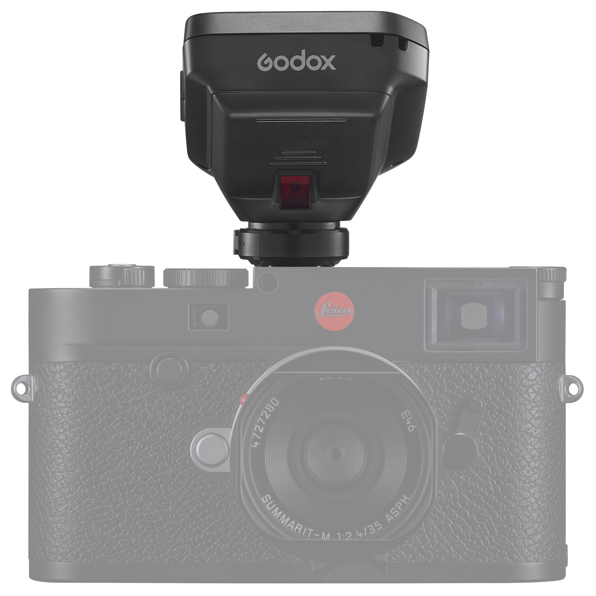 Godox Xpro II-L Transmitter mit BT für Leica