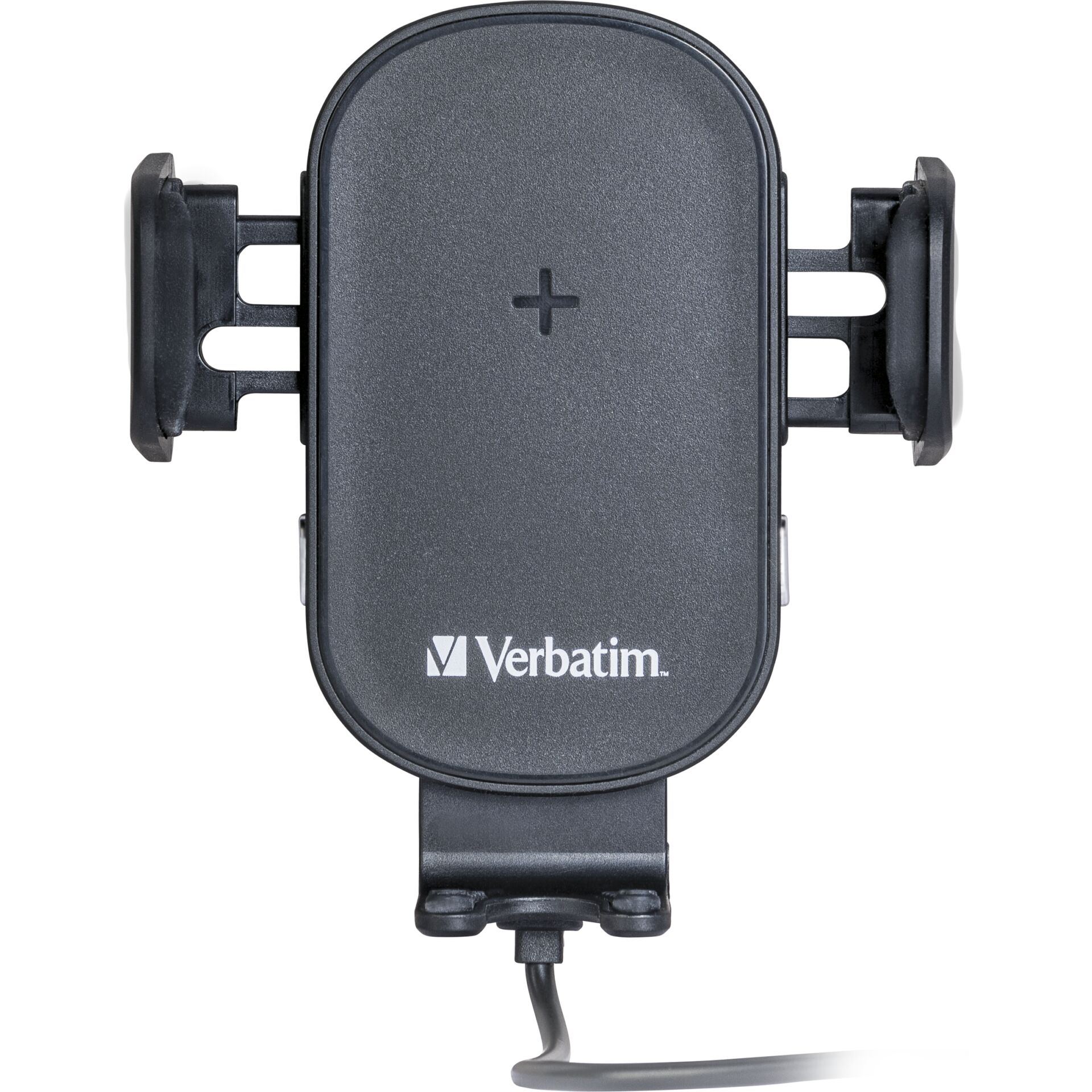 Verbatim Fast Qi Fast Wireless Car Charger USB-C 15W     FWC-01