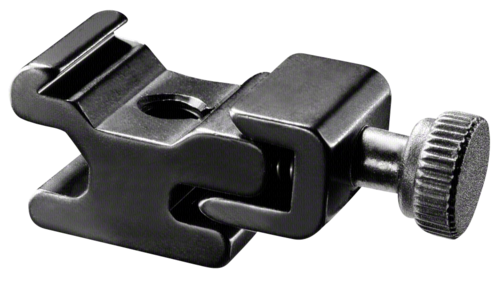 walimex Universal-Blitzschuh