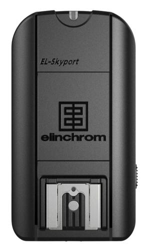 Elinchrom EL-Skyport Receiver