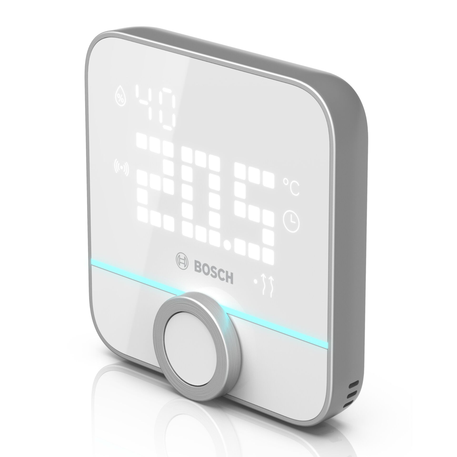 Bosch Smart Home Raumthermostat II