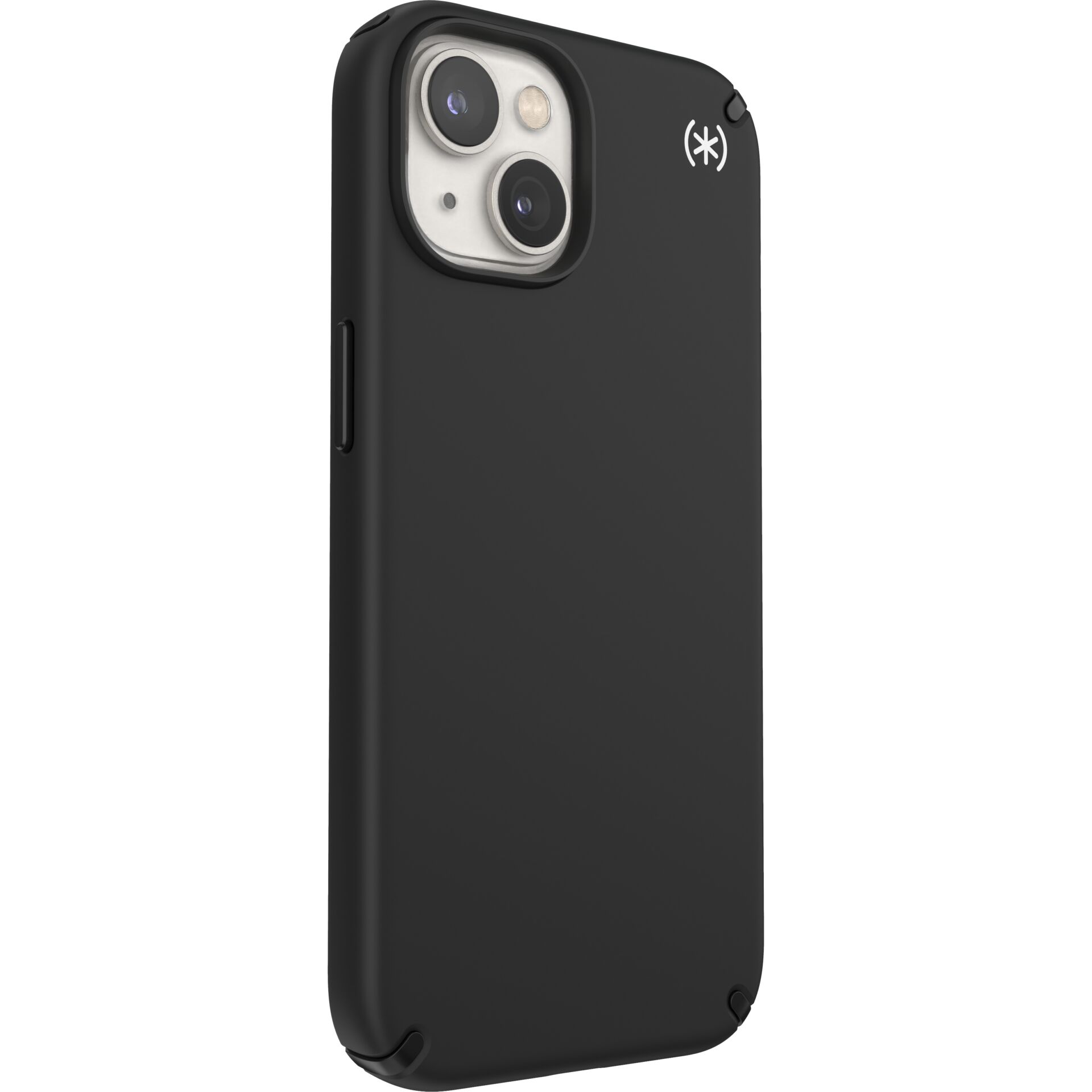 Speck Presidio 2 Pro Case MagSafe iPhone 14 Black