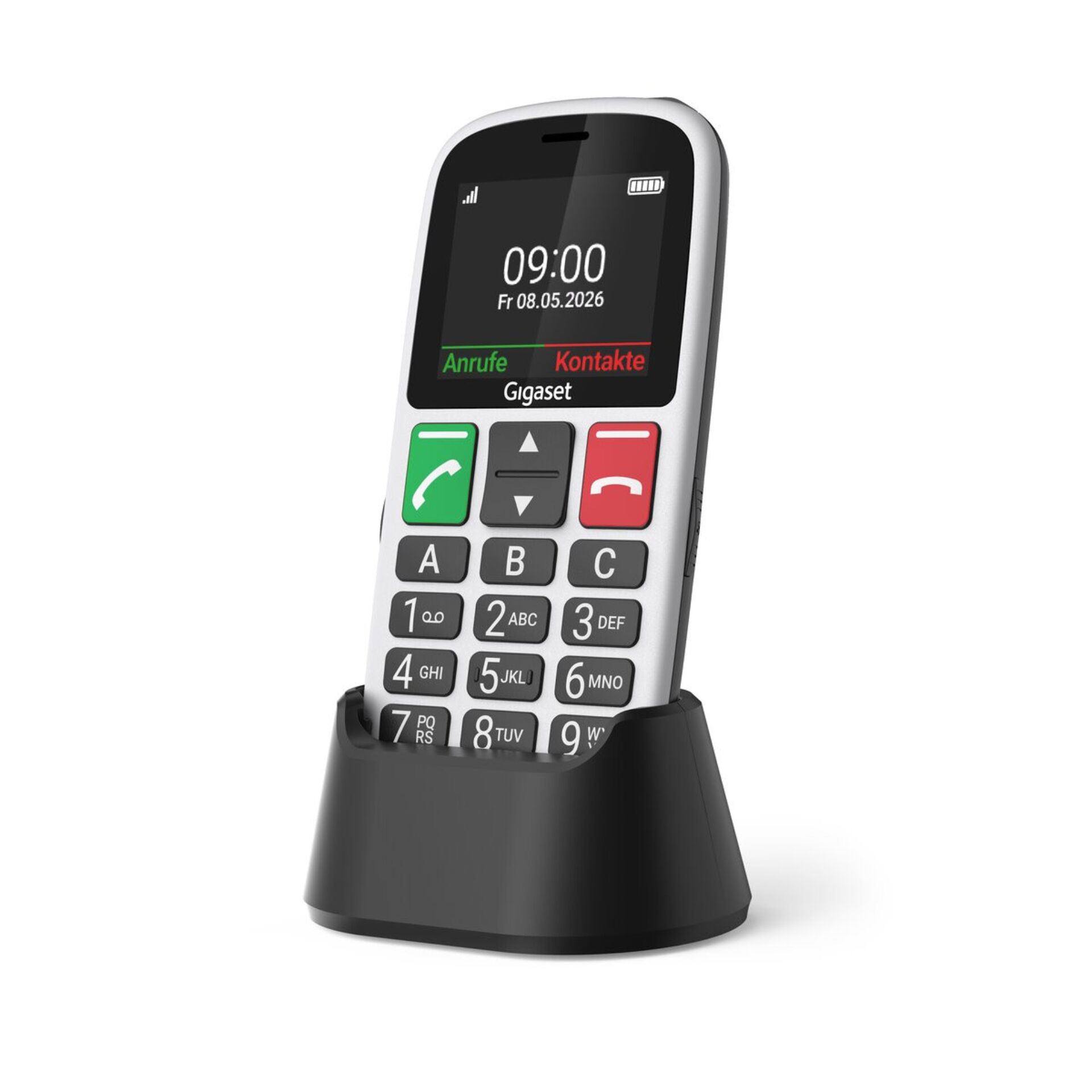 Gigaset GL30 cremeweiß 279304_00