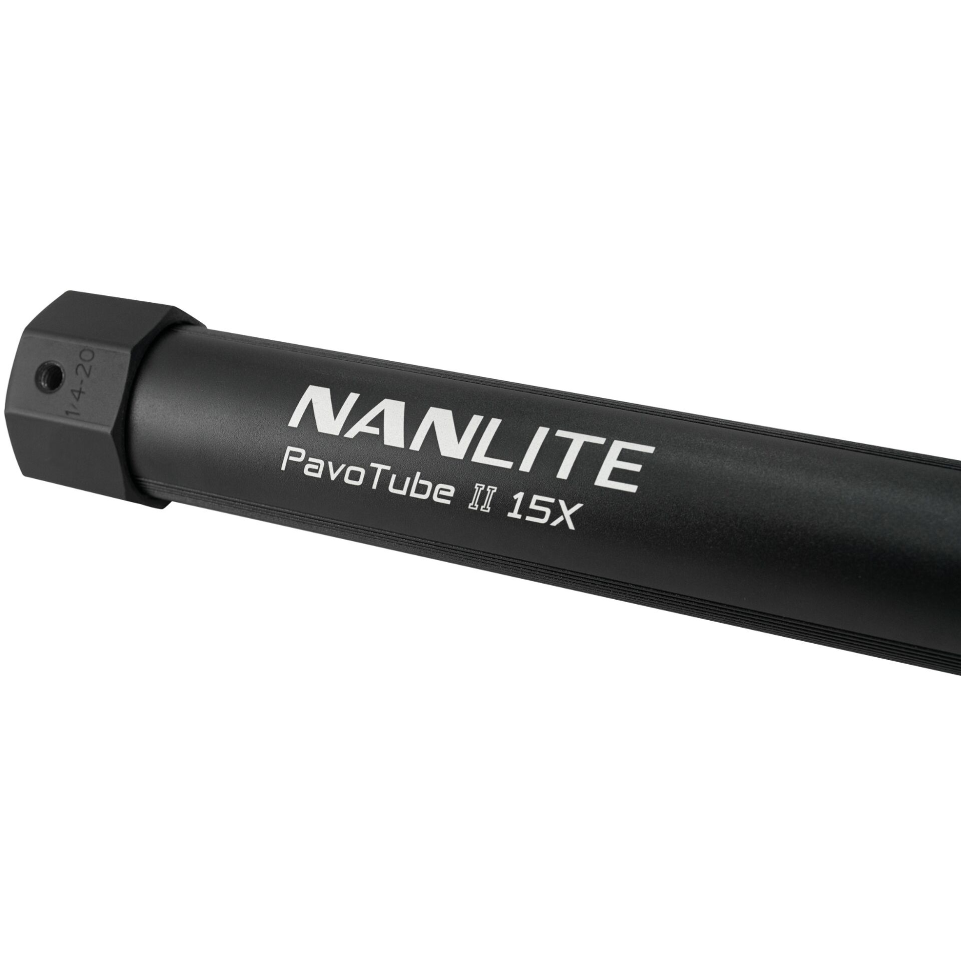 Nanlite Pavo Tube II 15X Farb-Effektleuchte