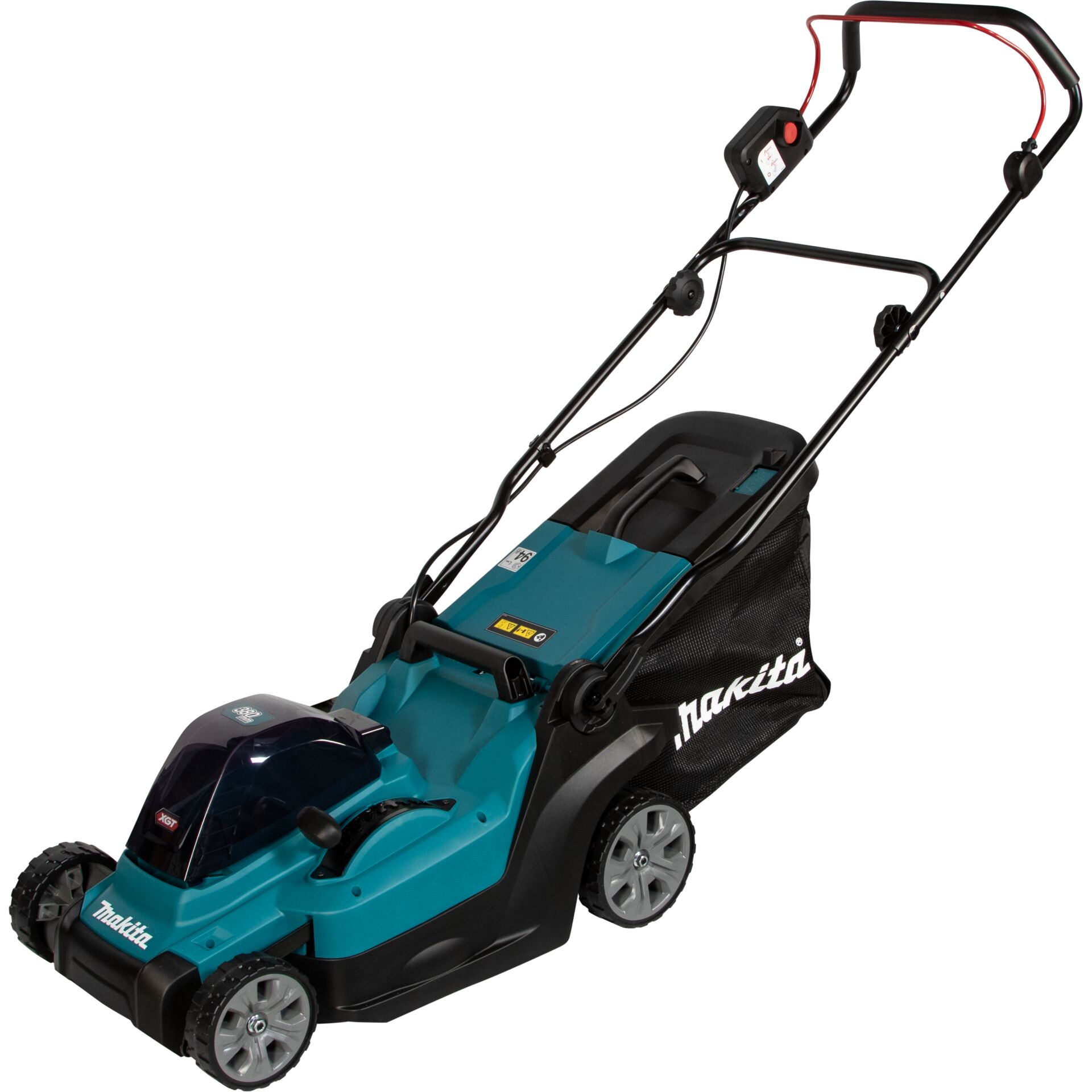 Makita LM003GZ 40V Akku-Rasenmäher 38cm 829362_00
