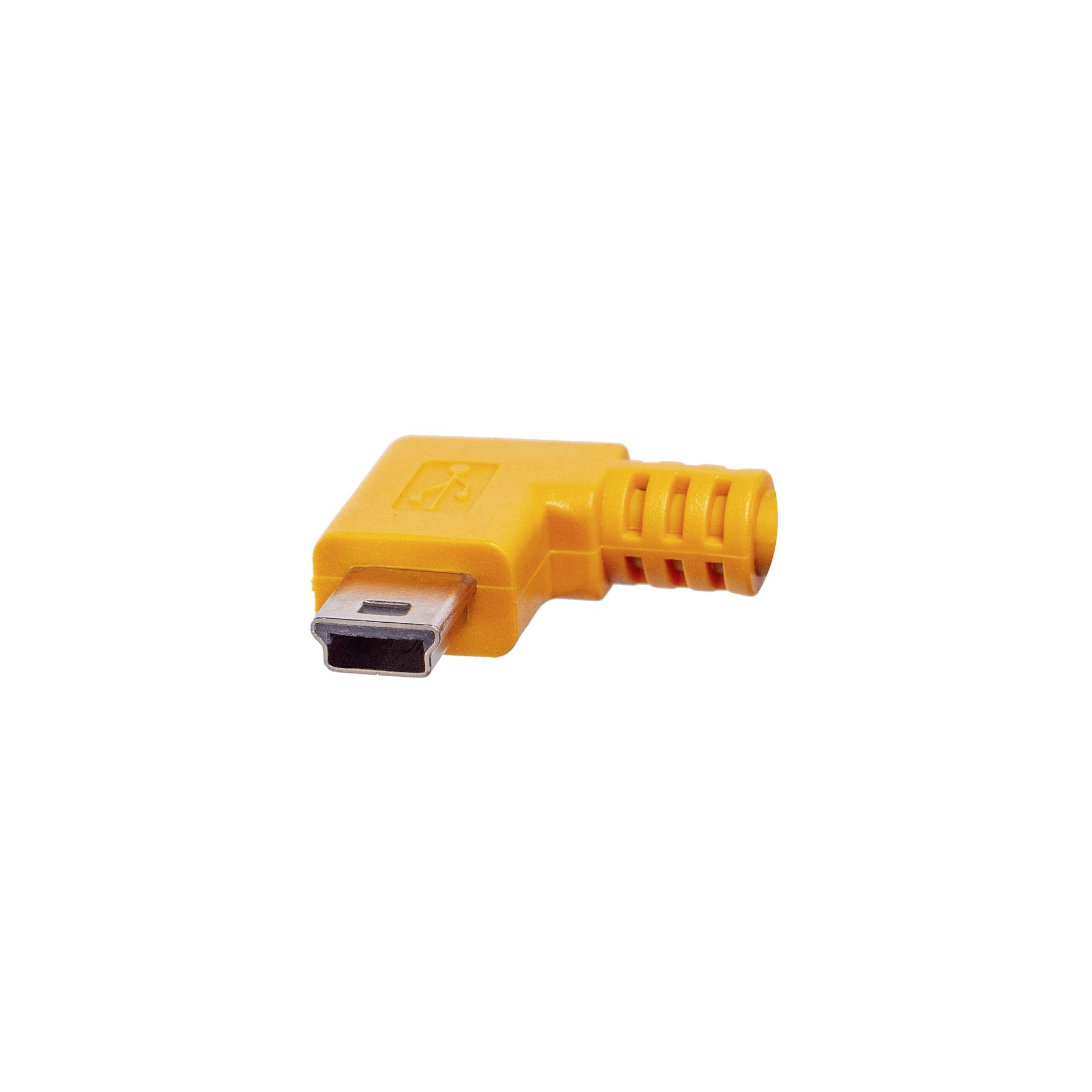 Tether Tools USB 2.0 zu Mini-B 5-pin Adapter Pigtail 50cm