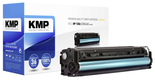 KMP H-T115 Toner magenta