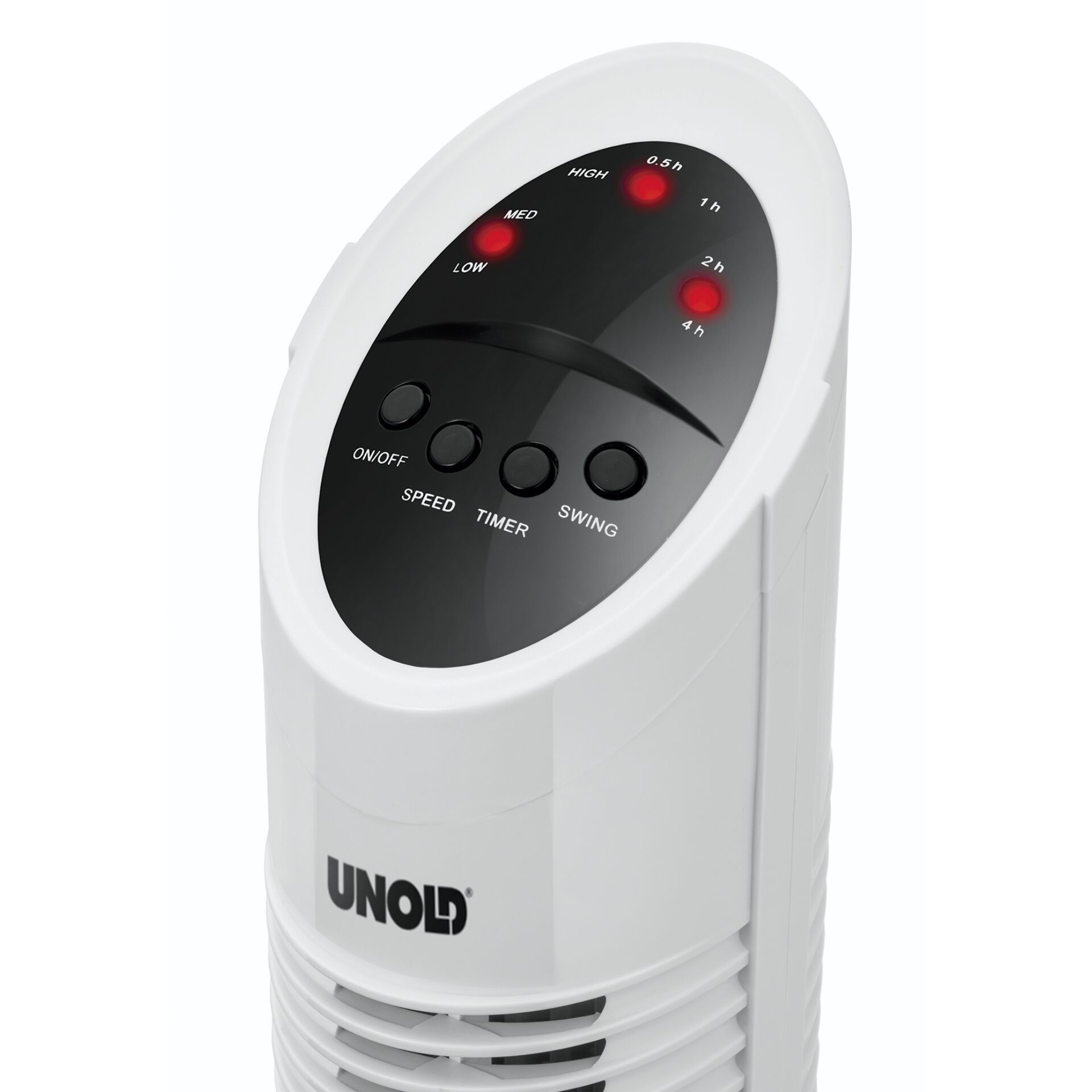 Unold 86850 Tower Turmventilator