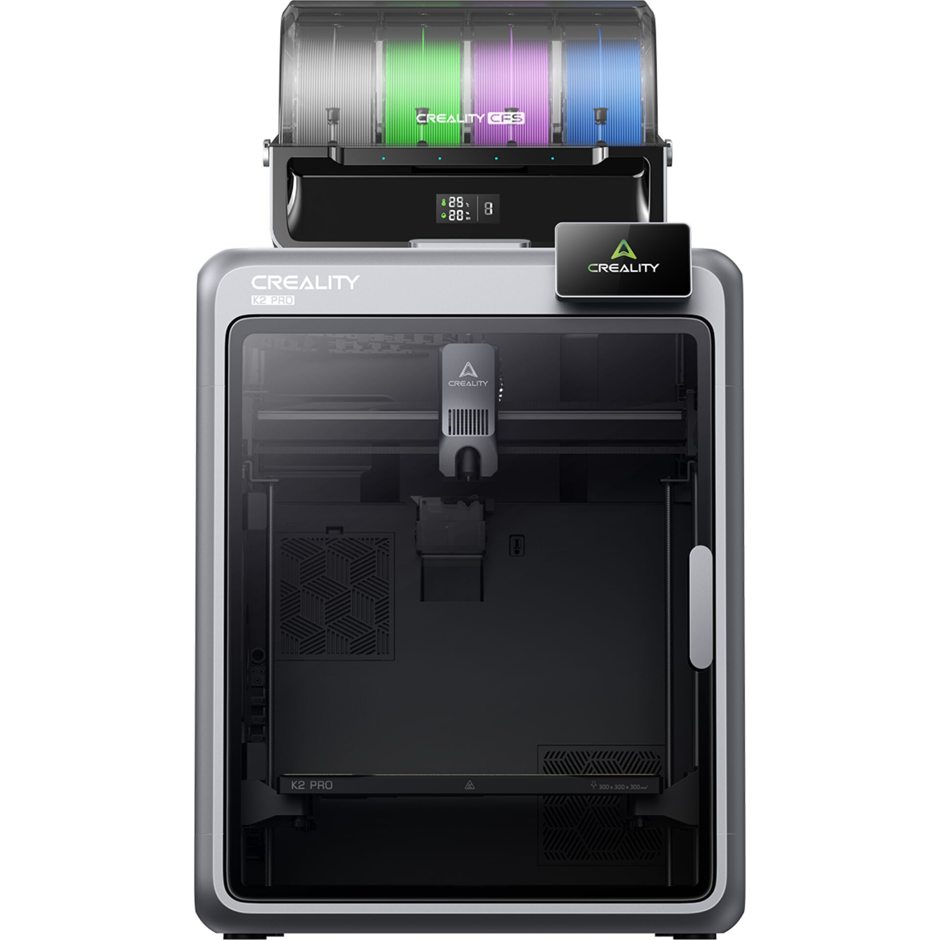Creality K2 Pro Combo 3D Drucker 224228_01