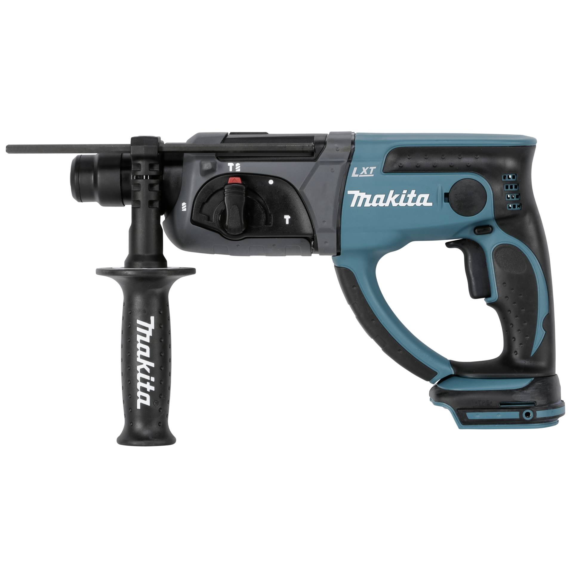Makita DHR202ZJ Akku-Bohrhammer im Makpac 457697_01