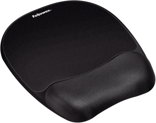 "Fellowes Memory Foam"
