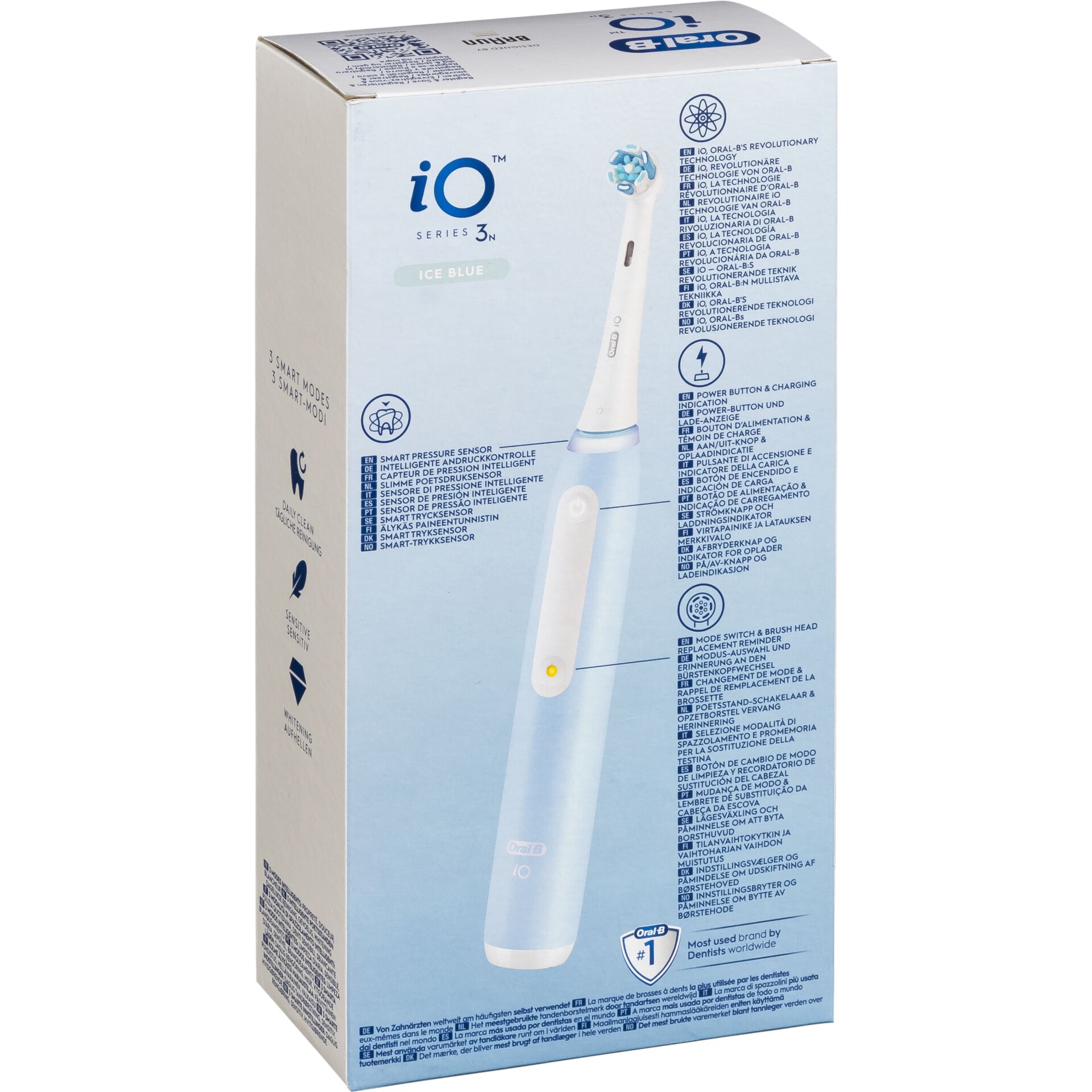 Oral-B iO Series 3n Ice Blue 822369_06