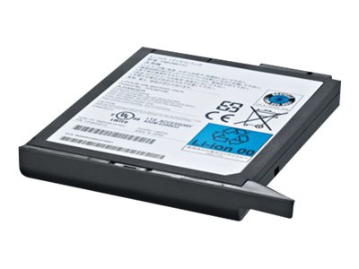 Fujitsu S26391-F1554-L500 Notebook-Ersatzteil Batterie/Akku