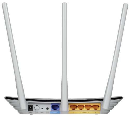 TP-Link Archer C20 AC750