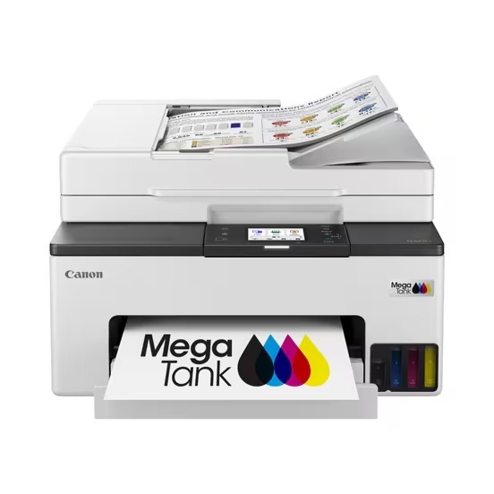 Canon MAXIFY GX 2051 – Ansicht 1