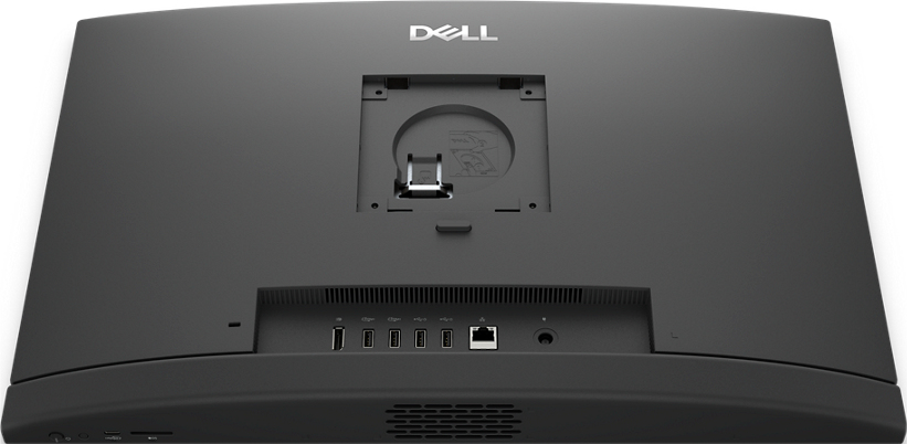 Dell Pro 24 All-in-One QC24251 CU5 16GB 512GB SSD W11 Pro – Ansicht 2
