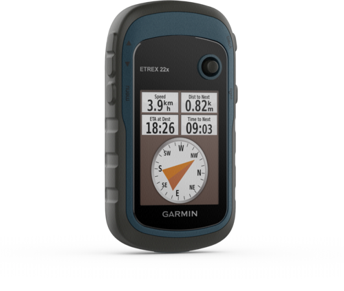 466090_04 "Garmin eTrex 22x TopoActive"