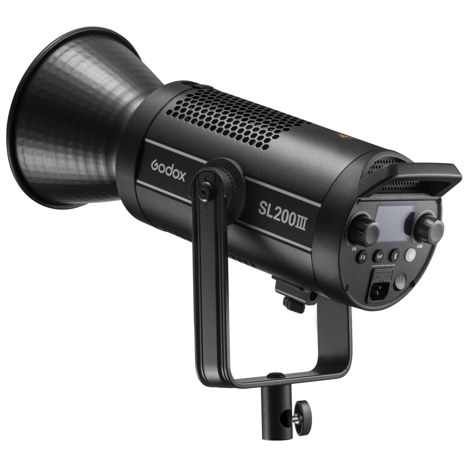 Godox SL-200 III LED-Leuchte Daylight 805618_01