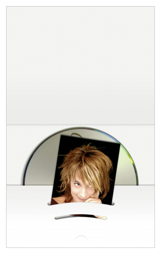 1x100 Daiber Kombimappe mit CD