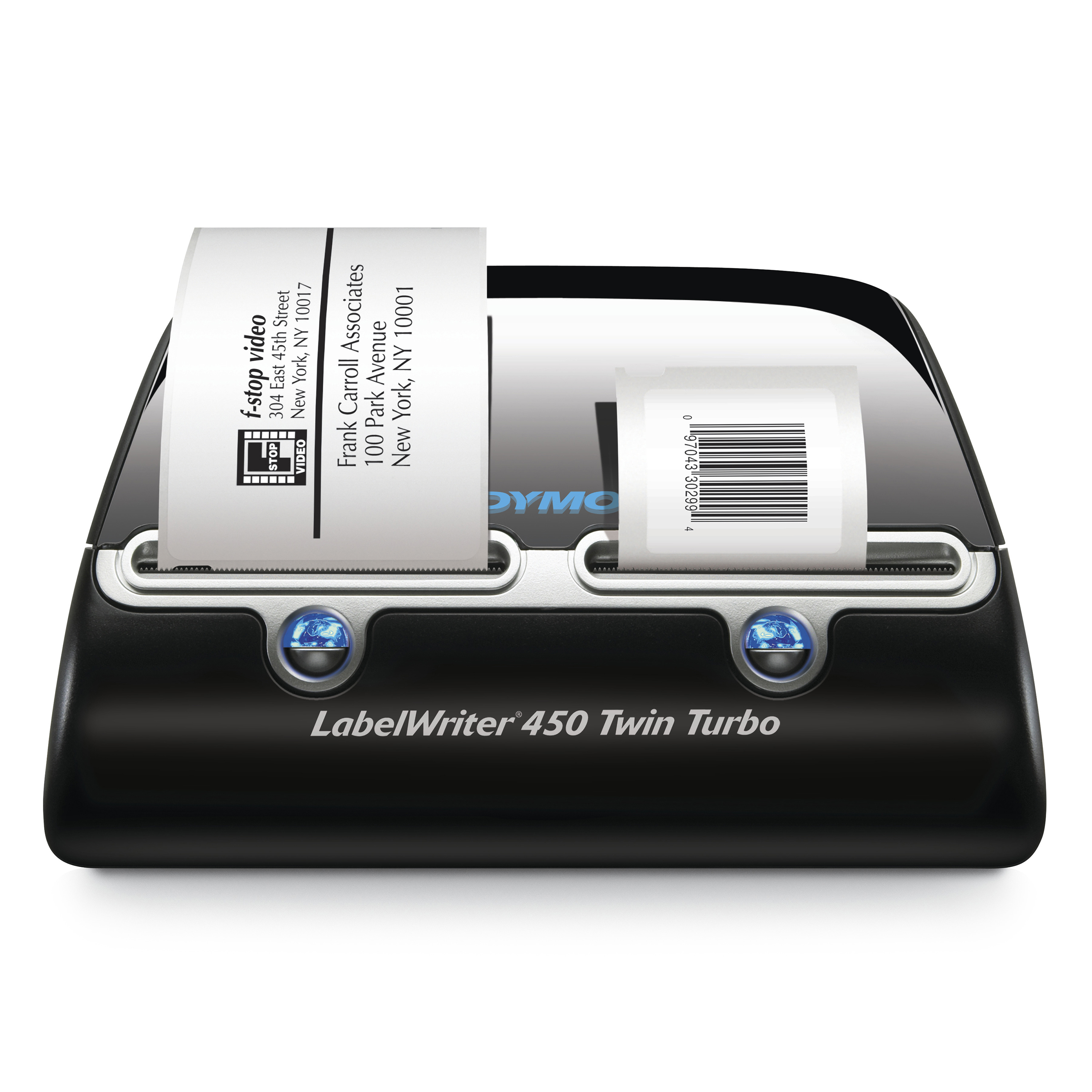 Dymo LabelWriter 450 Twin Turbo