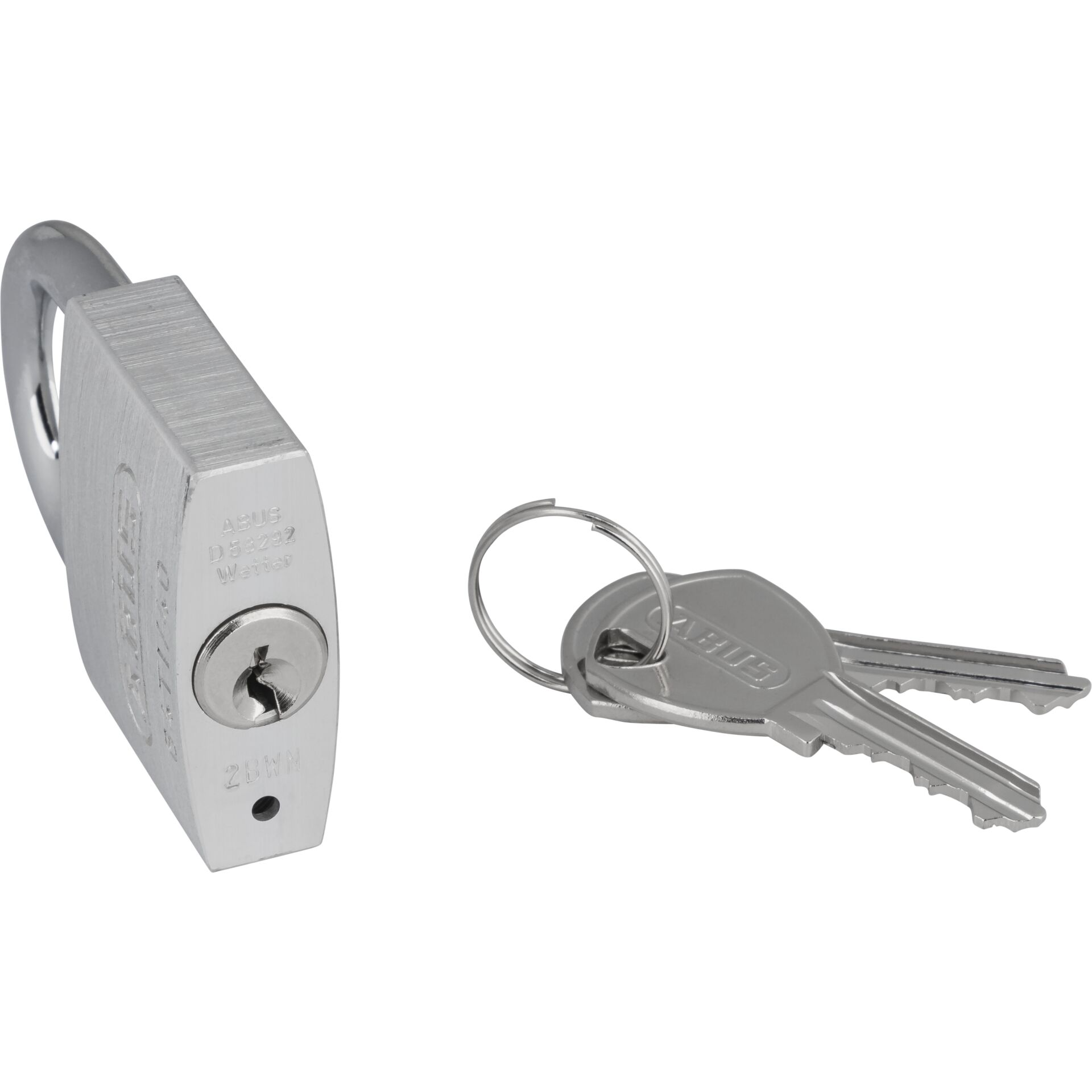 ABUS 64 Titalium 64TI/40 SL 6