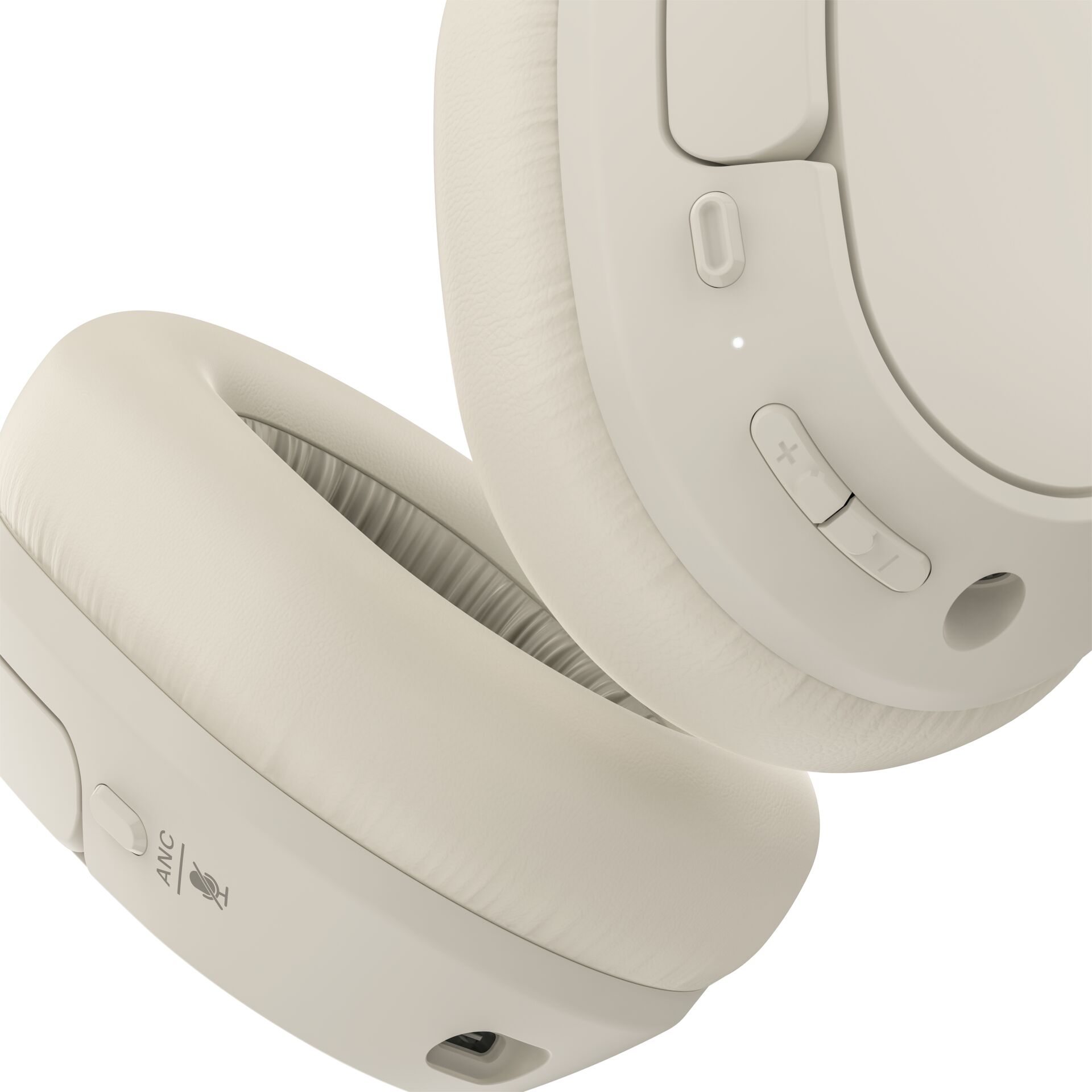 Belkin Soundform Isolate OverEar kabellos, sand        AUD008hqSA 139780_06