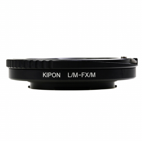 Kipon Makro Adapter für Leica M