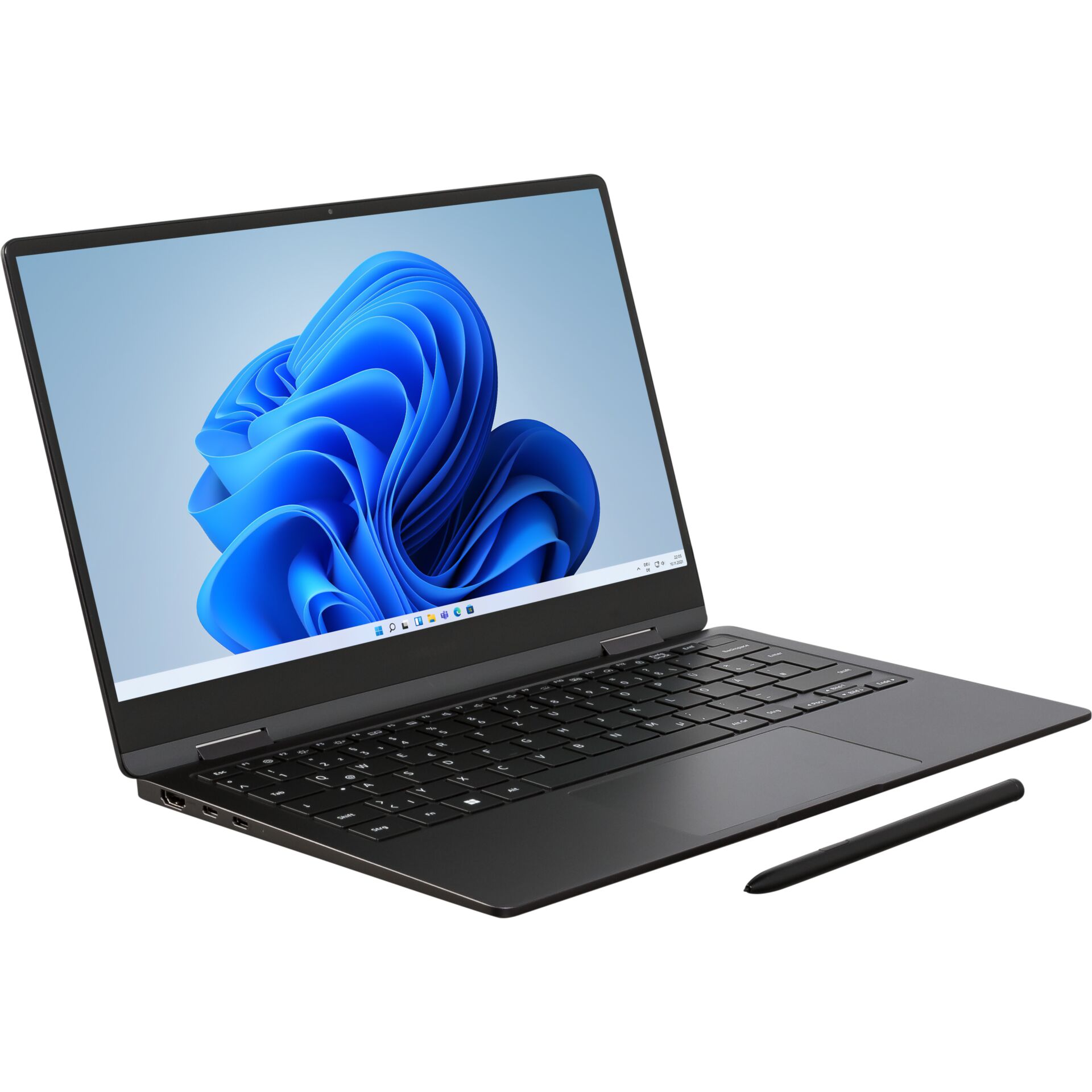 Samsung Galaxy Book3 360 33,78cm (13,3 ) Ci5 8GB 512GB 784947_01