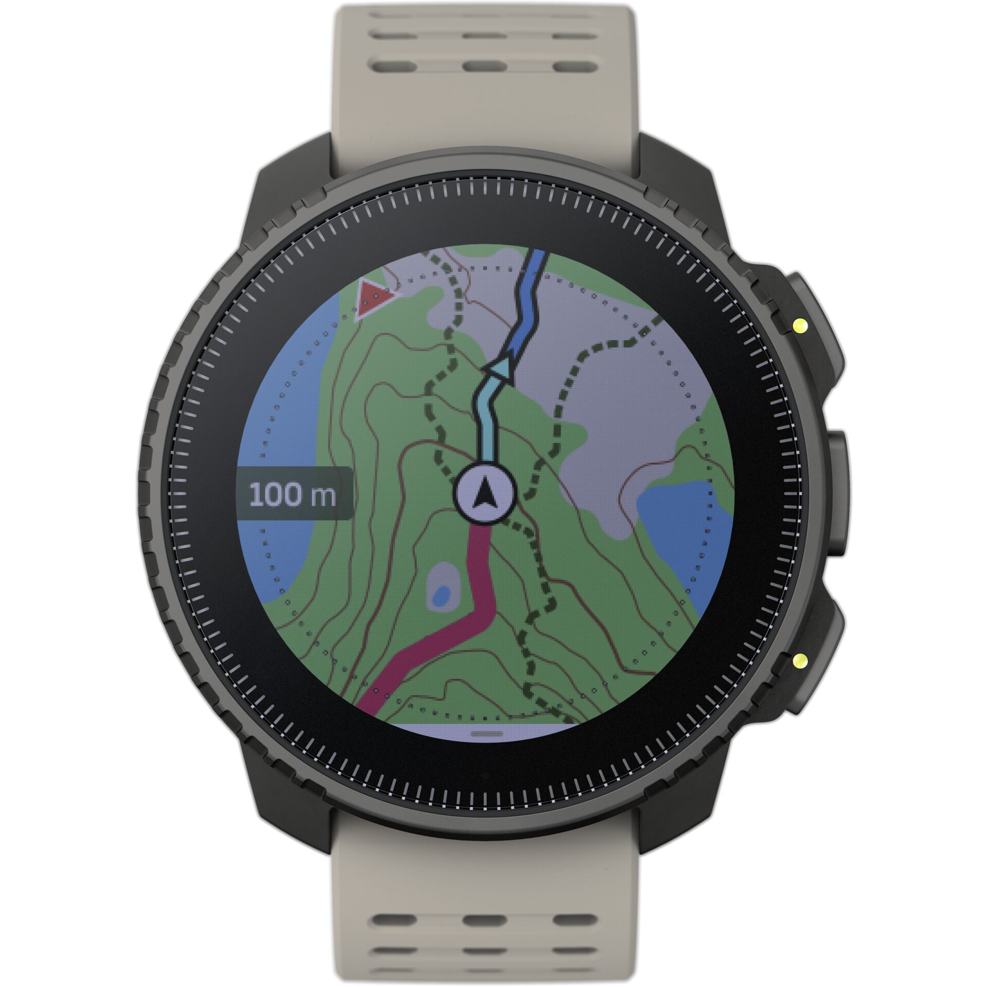 Suunto Vertical Black Sand 796427_02