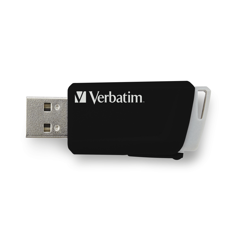 Verbatim Store 'n' Click USB-Stick 32 GB