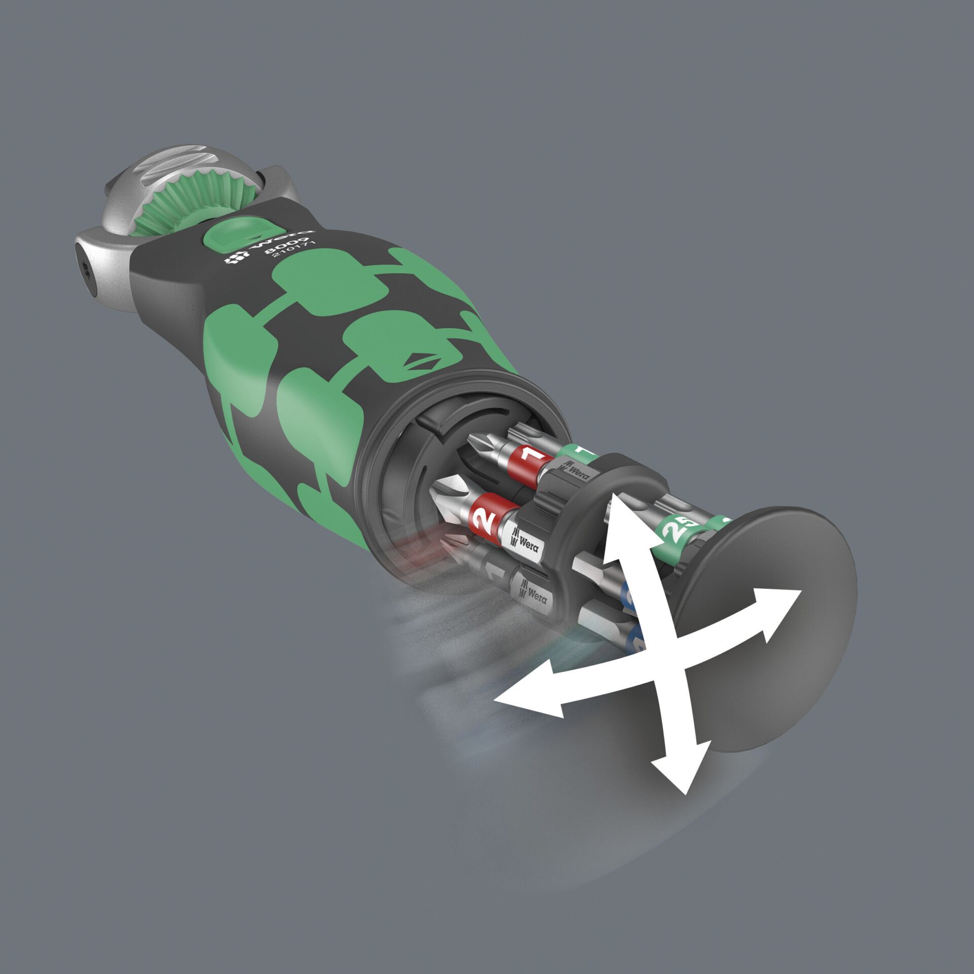 Wera 8009 Zyklop Pocket Set 3 828235_05