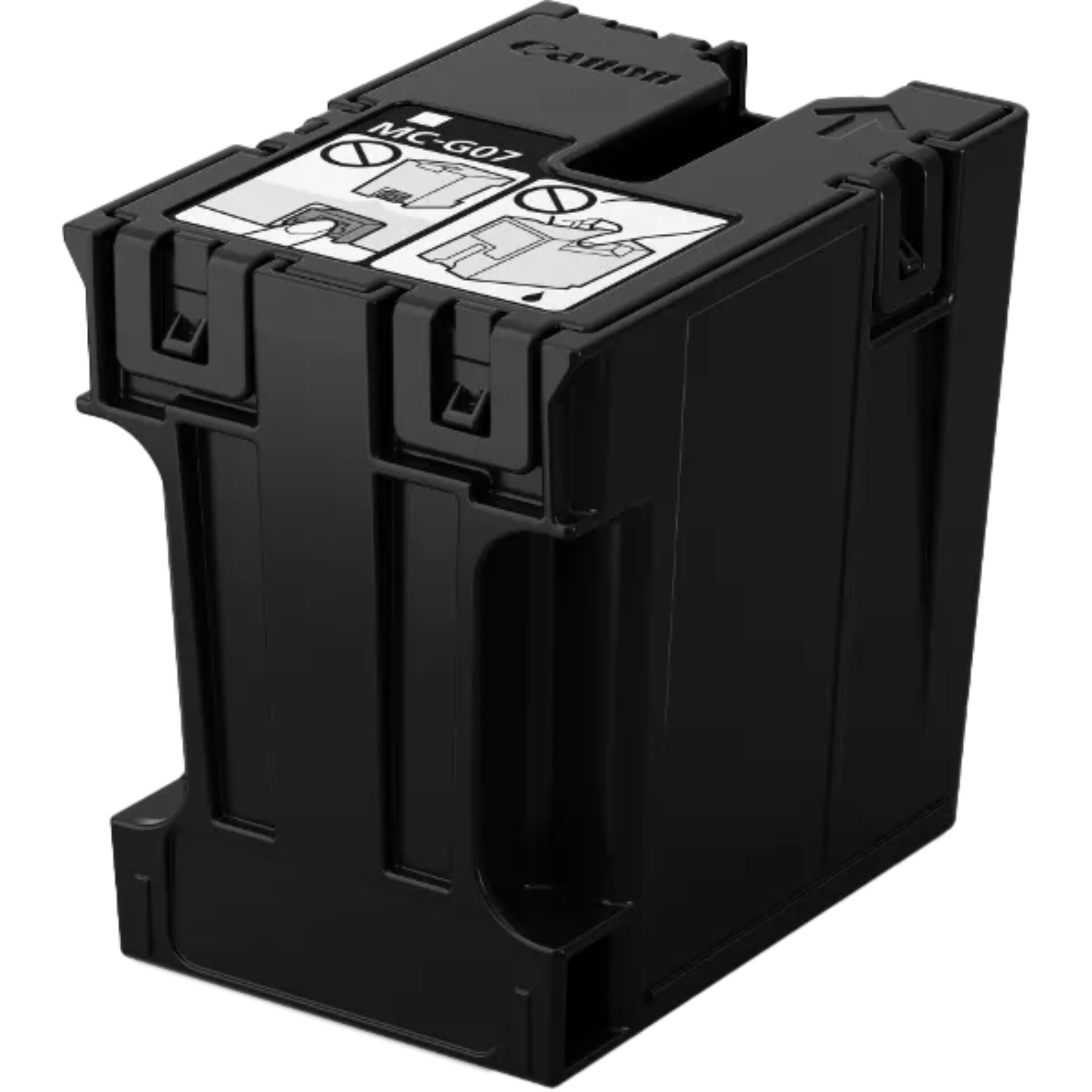 Canon MC-G 07 Maintenance Cartridge 125563_00