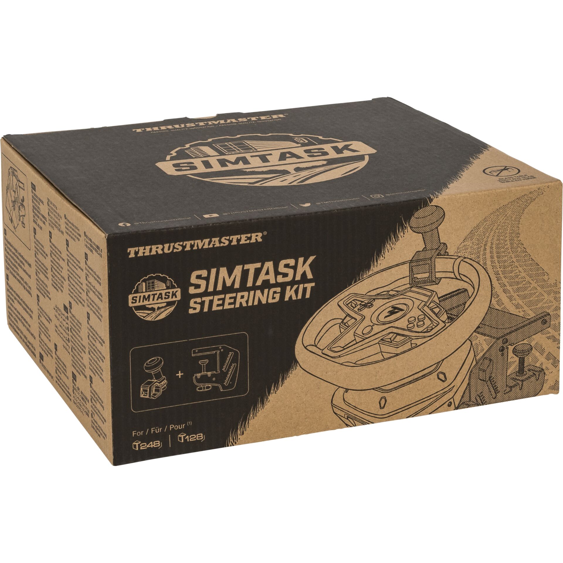 Thrustmaster SimTask Steering Kit 210326_10