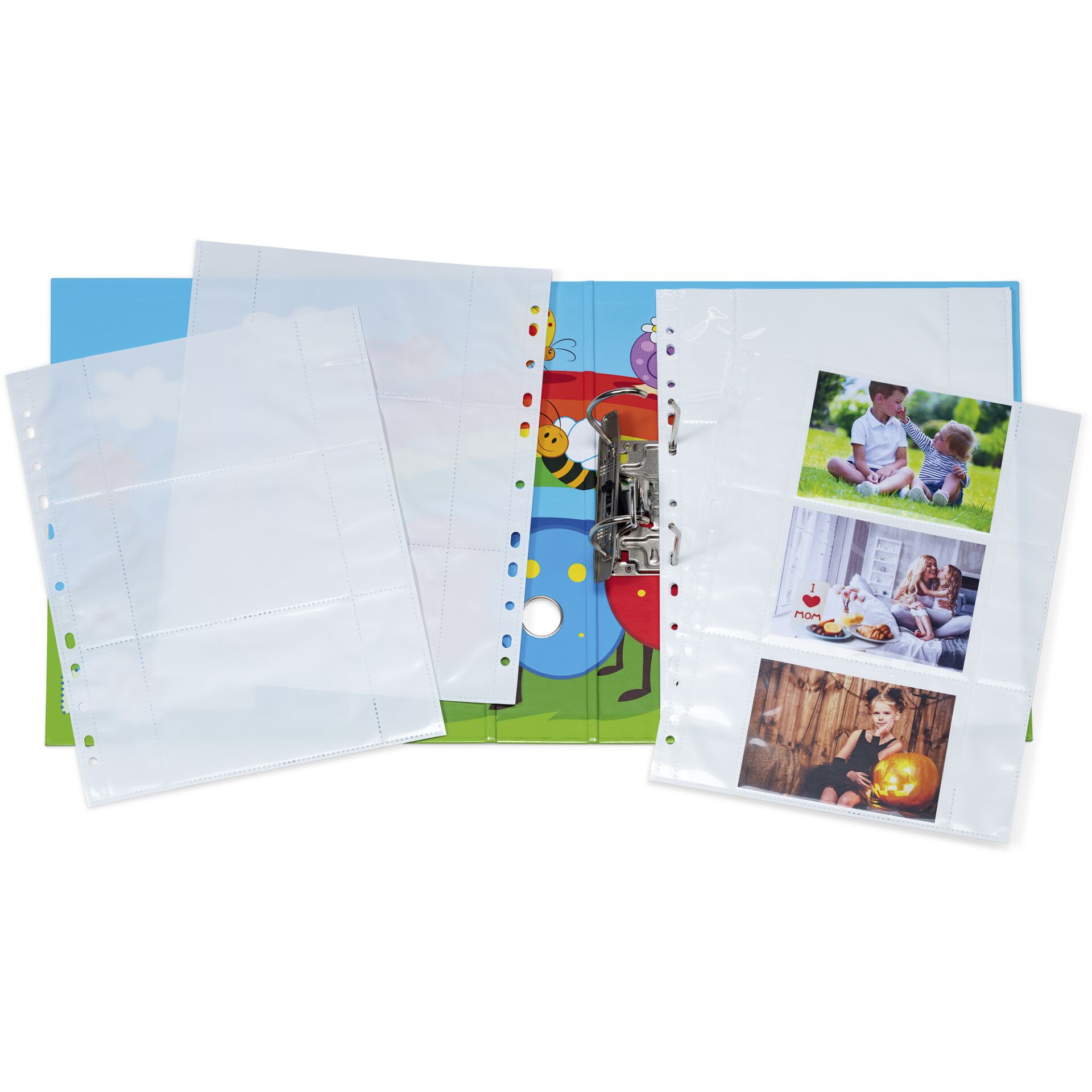 Herma fotophan  9x13 quer 10 Blatt                    7584 418327_05