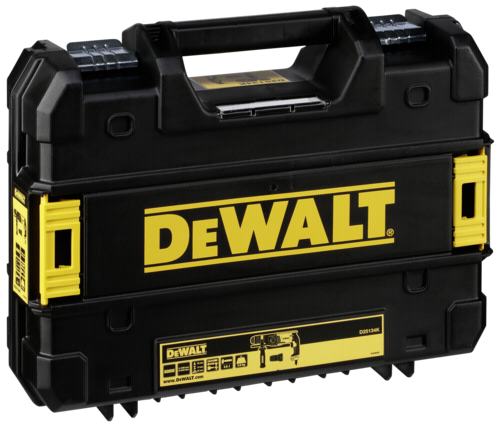 "DeWalt D25134K-QS"