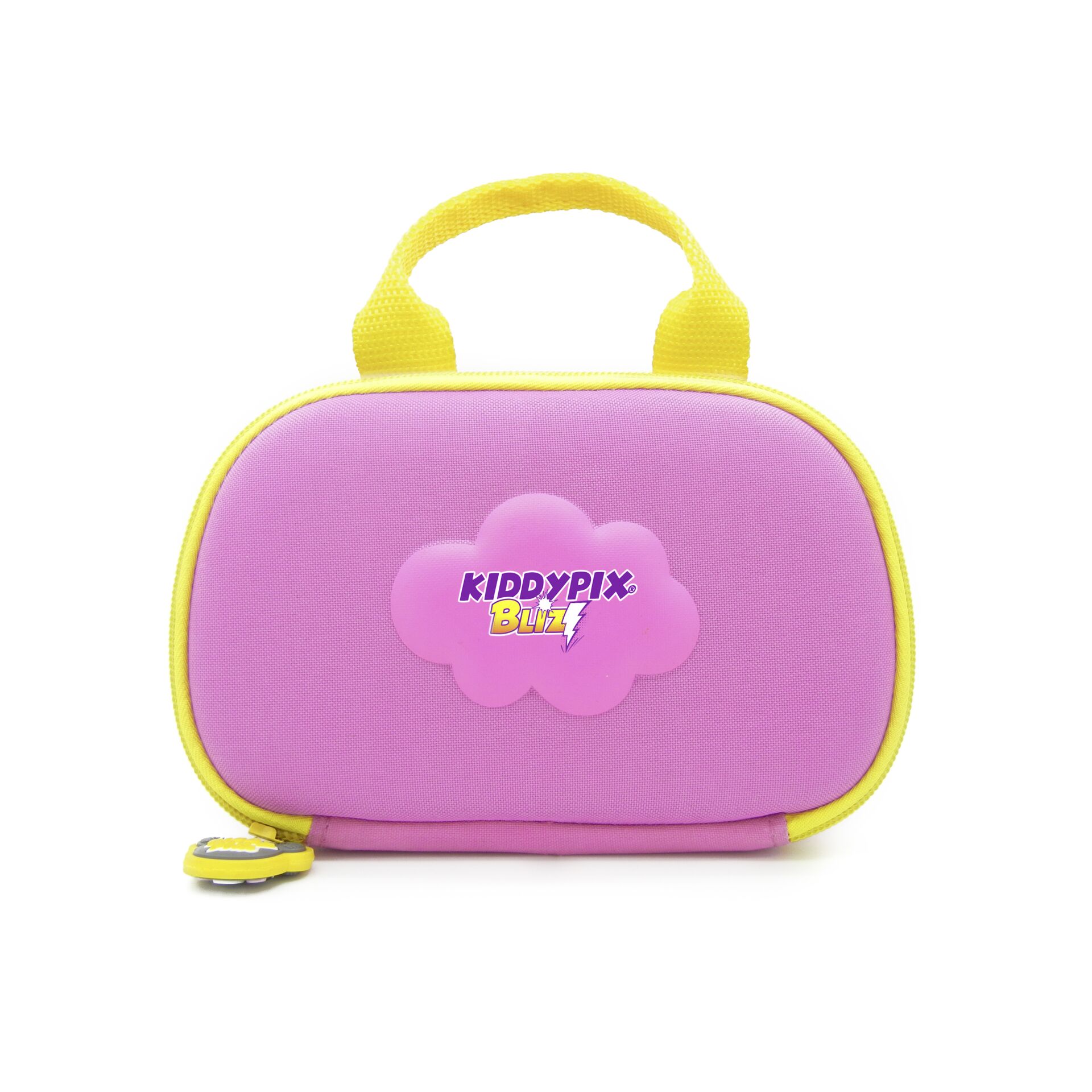 Easypix Kiddypix Blizz m. Tasche pink 829341_08