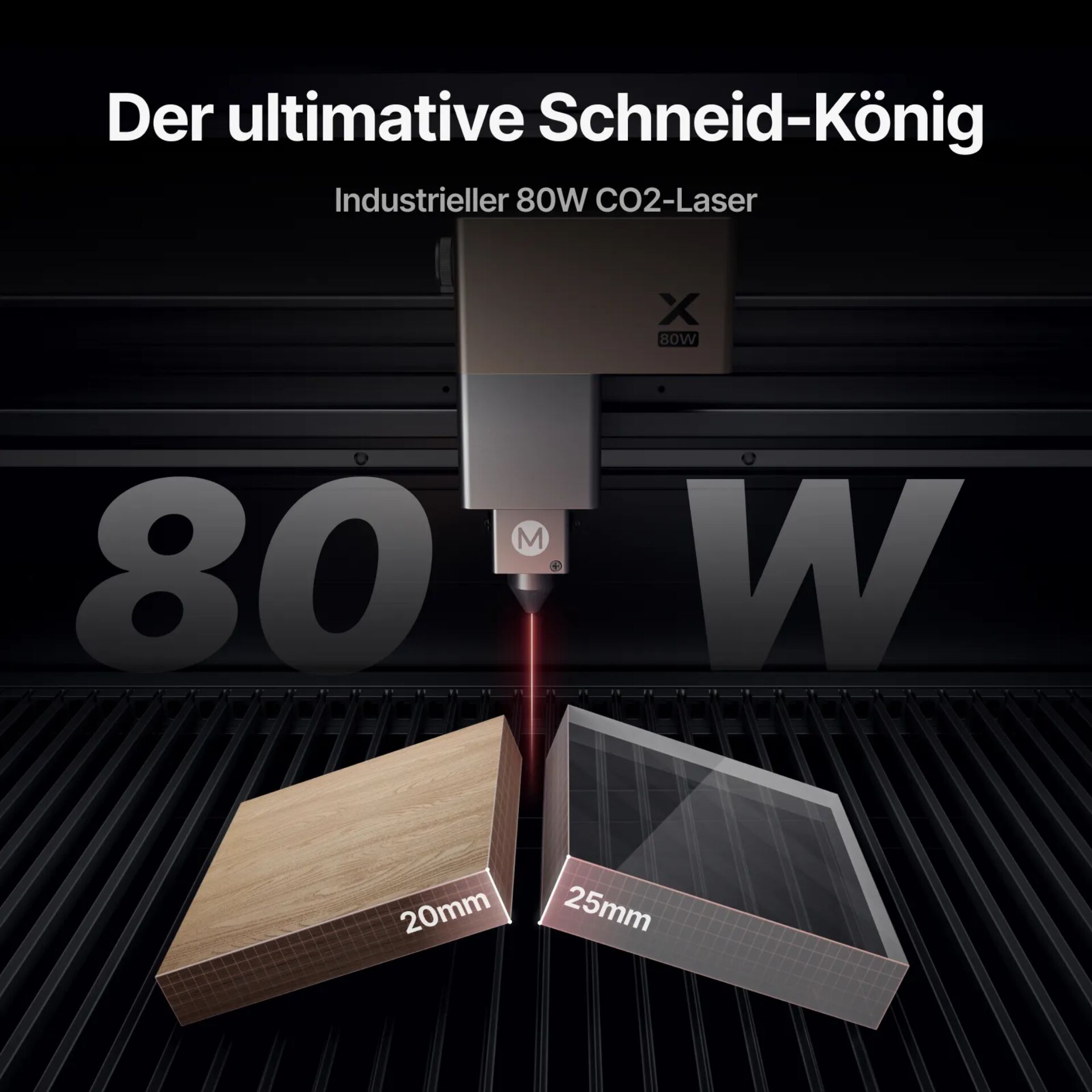 xTool P3 LK1 / Class 1 220630_01