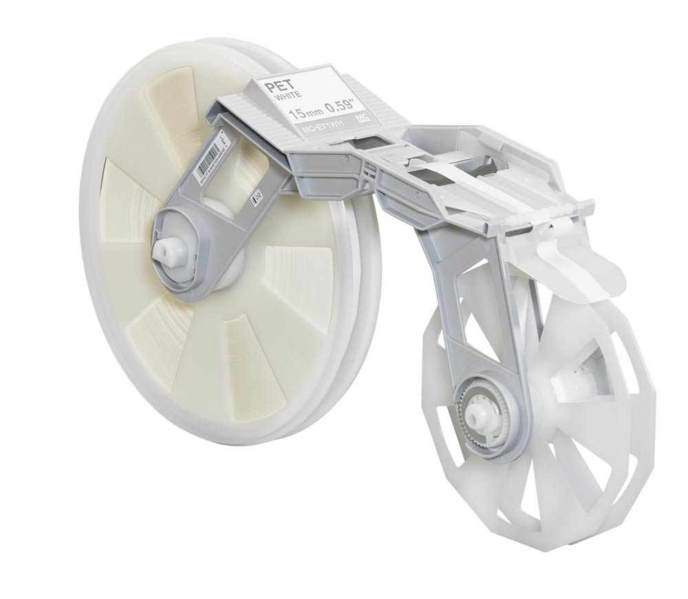 Brother MC-ET1WH Farbband